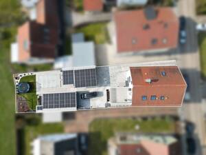 Luxus-MFH in Regensburg - kernsaniert, Garten, Pool & PV-Anlage auf Neubauniveau! – 93055 Regensburg – Vorschaubild 5