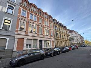 2-Zimmerwohnung in der Neckarstadt-West – 68169 Mannheim – Vorschaubild 9