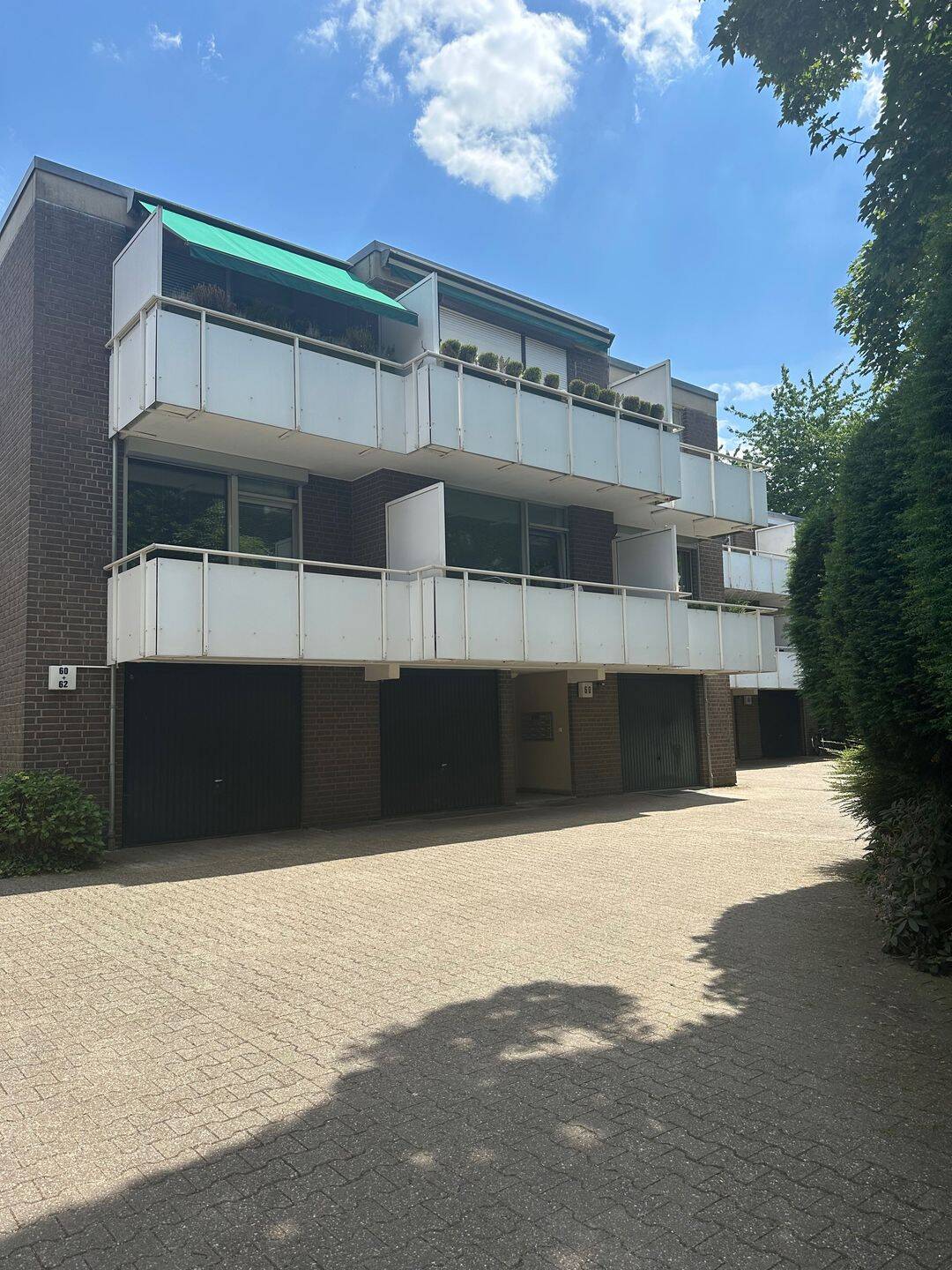 Schönes Apartment in TOP-Wohnlage
