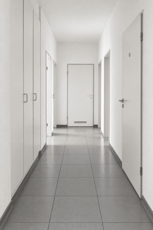 Bezugsfrei | Moderne 4-Zimmer-Wohnung mit Balkon und Tiefgarage im beliebten Oberbilk – 40227 Düsseldorf – Vorschaubild 5