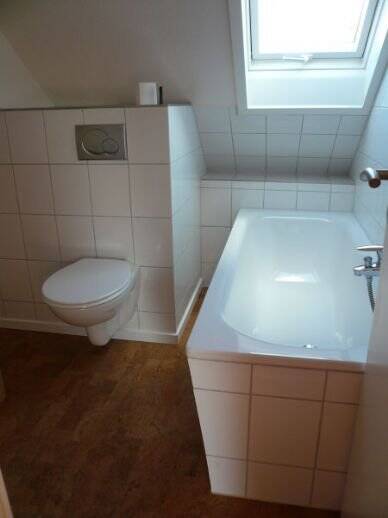 Moderne Dachgeschosswohnung in Fuhlsbüttel – Hamburg – Vorschaubild 5