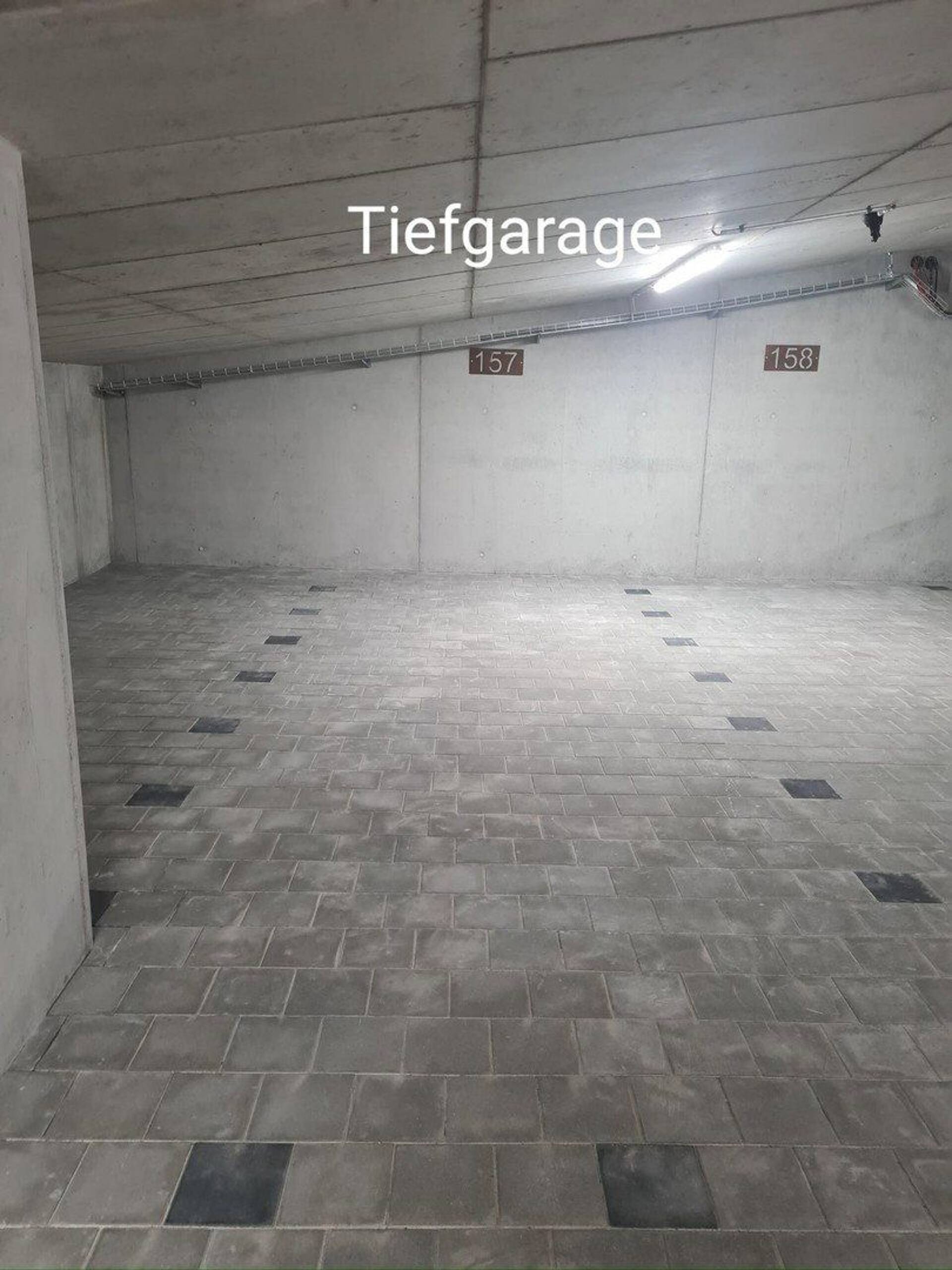 Erdgeschosswohnung in 86156 Augsburg mit 61 m² kaufen
