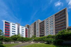3-Zimmer-Wohnung in Leverkusen Opladen – 51379 Leverkusen – Vorschaubild 2