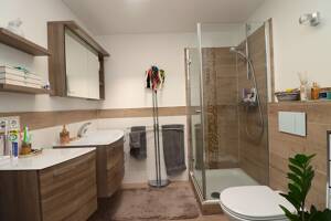 Attraktive Maisonettewohnung in ruhiger Lage von Hamburg-Sasel – 22393 Hamburg – Vorschaubild 6