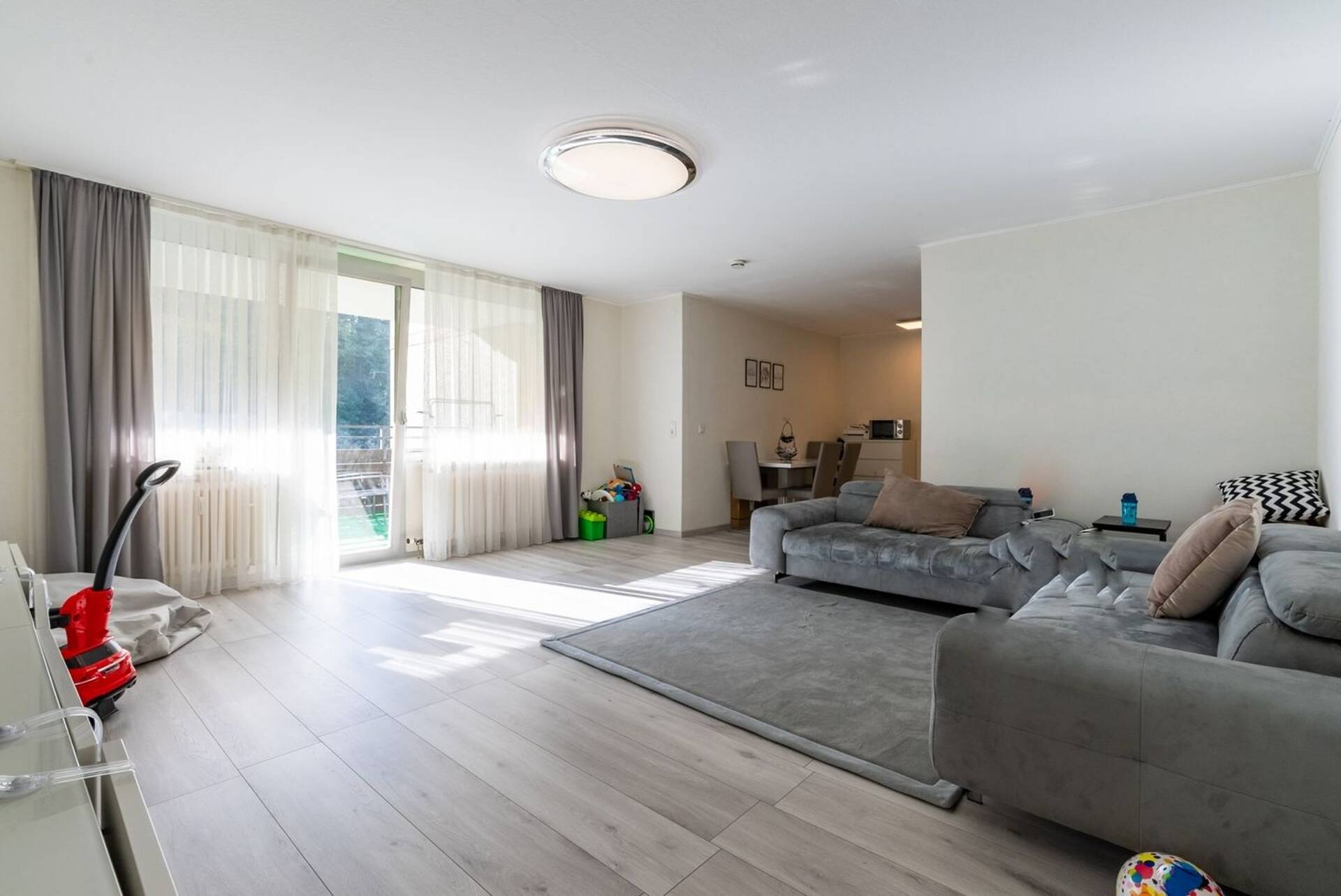 Etagenwohnung in 35418 Buseck mit 92,72 m² kaufen