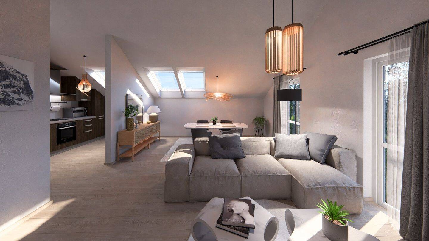 Ihr maßgeschneidertes Traumhaus - Individuell geplant und nachhaltig gebaut – Bochum – Vorschaubild 4