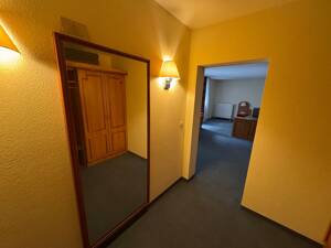 52m² 1,5-Zimmer-Whg. möbliert mit Balkon Nähe UKW & Berechtigung zur kurzfristigen Beherbergung – 97076 Würzburg – Vorschaubild 9