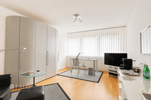 Einziehen und wohlfühlen, Erstbezug in Köln-Lindenthal! – 50931 Köln – Vorschaubild 3
