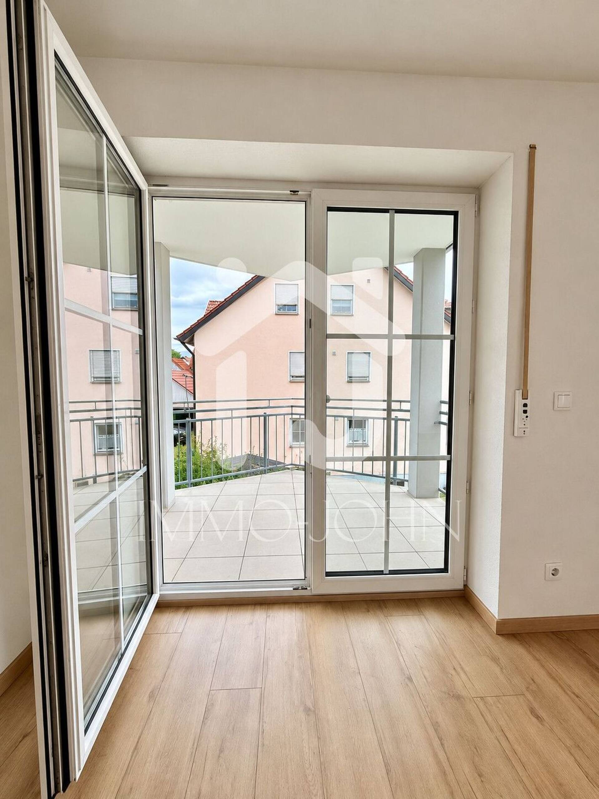 Etagenwohnung in 89335 Ichenhausen / Hochwang mit 75 m² kaufen