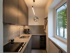 MUTZHAS - Zentrales Apartment in Neuhausen – 80634 München – Vorschaubild 4