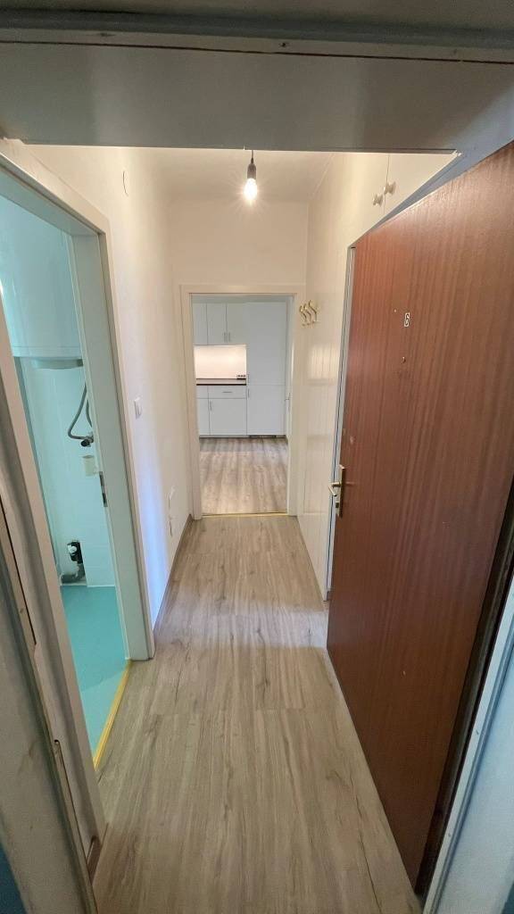 Praktische, neu-renovierte 2 Zimmer-Wohnung – Hamm – Vorschaubild 4