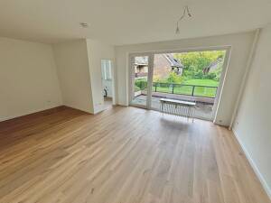 Moderne 1-Zimmer-Wohnung mit Balkon in Rissen, Hamburg – 22559 Hamburg – Vorschaubild 5