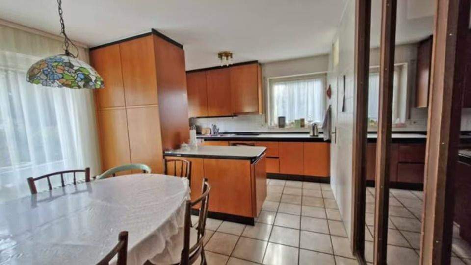 EFH mit großzügigem Raumkonzept-ein architektonisch besonderes Zuhause/Strabenhardt-Schwann – Straubenhardt – Bild 1 von 7