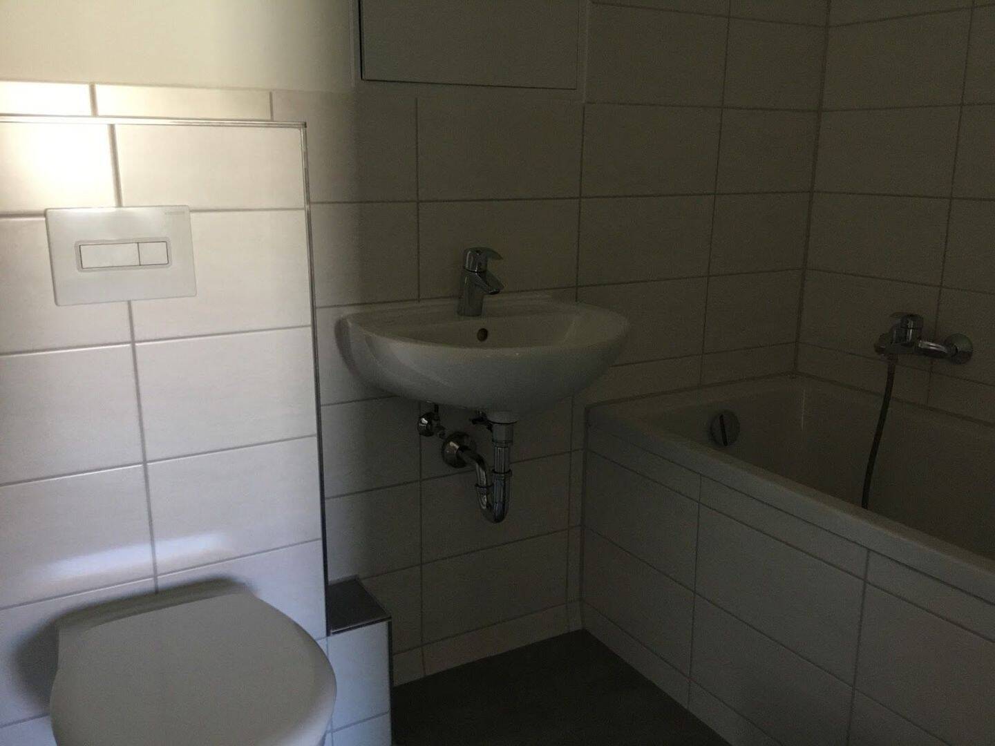 Schöne 3 Raumwohnung sucht Mieter! – Leipzig – Vorschaubild 5