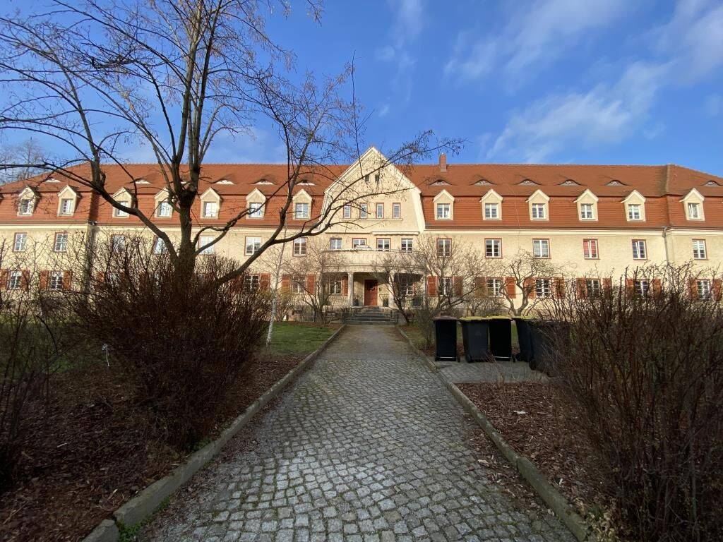 KAUFEN OHNE NEBENKOSTEN! - 3,6 % RENDITE - Attraktive 3-Zi-Wohnung 71 m² – Dresden – Vorschaubild 5