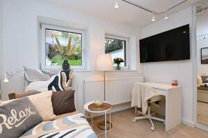 Modern möbliertes Apartment in Stuttgart Vaihingen – 70565 Stuttgart – Vorschaubild 5