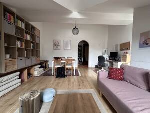 2-Zimmer-Dachgeschosswohnung mit Dachterrasse in München-Solln – 81479 München – Vorschaubild 3
