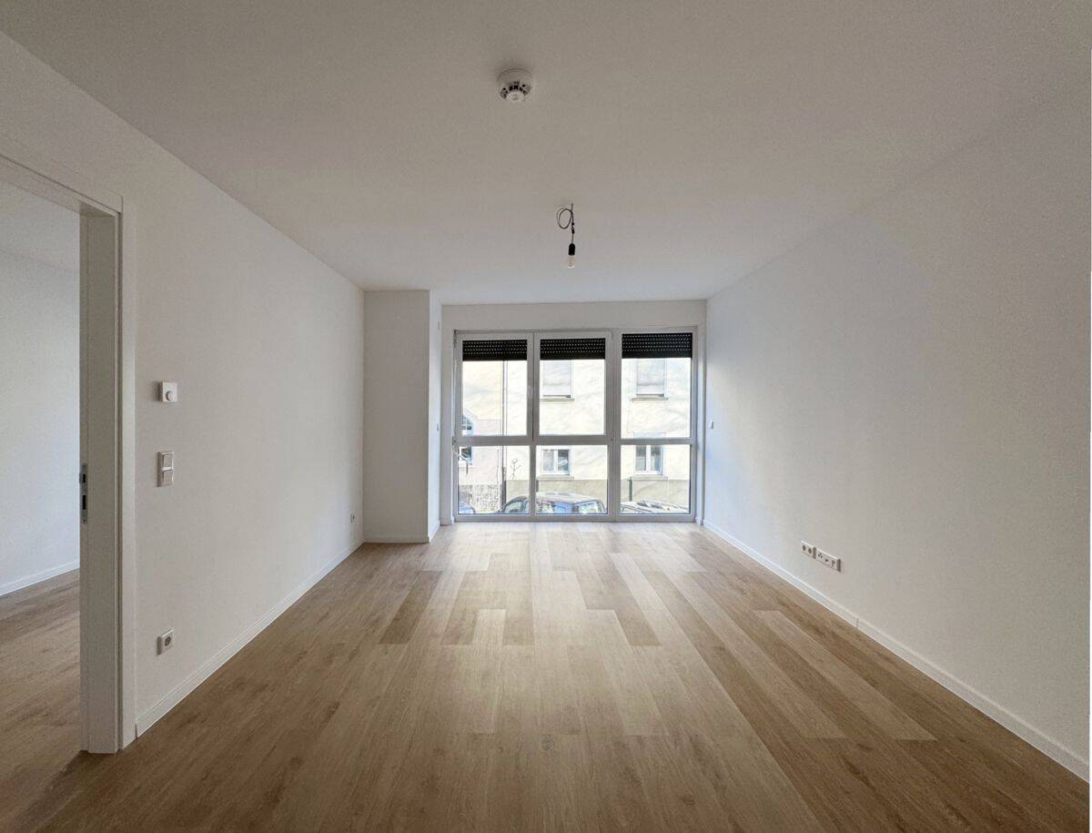 Energieeffiziente 2 Zimmer Neubauwohnung in Krefeld-Stadtmitte – Krefeld – Vorschaubild 4