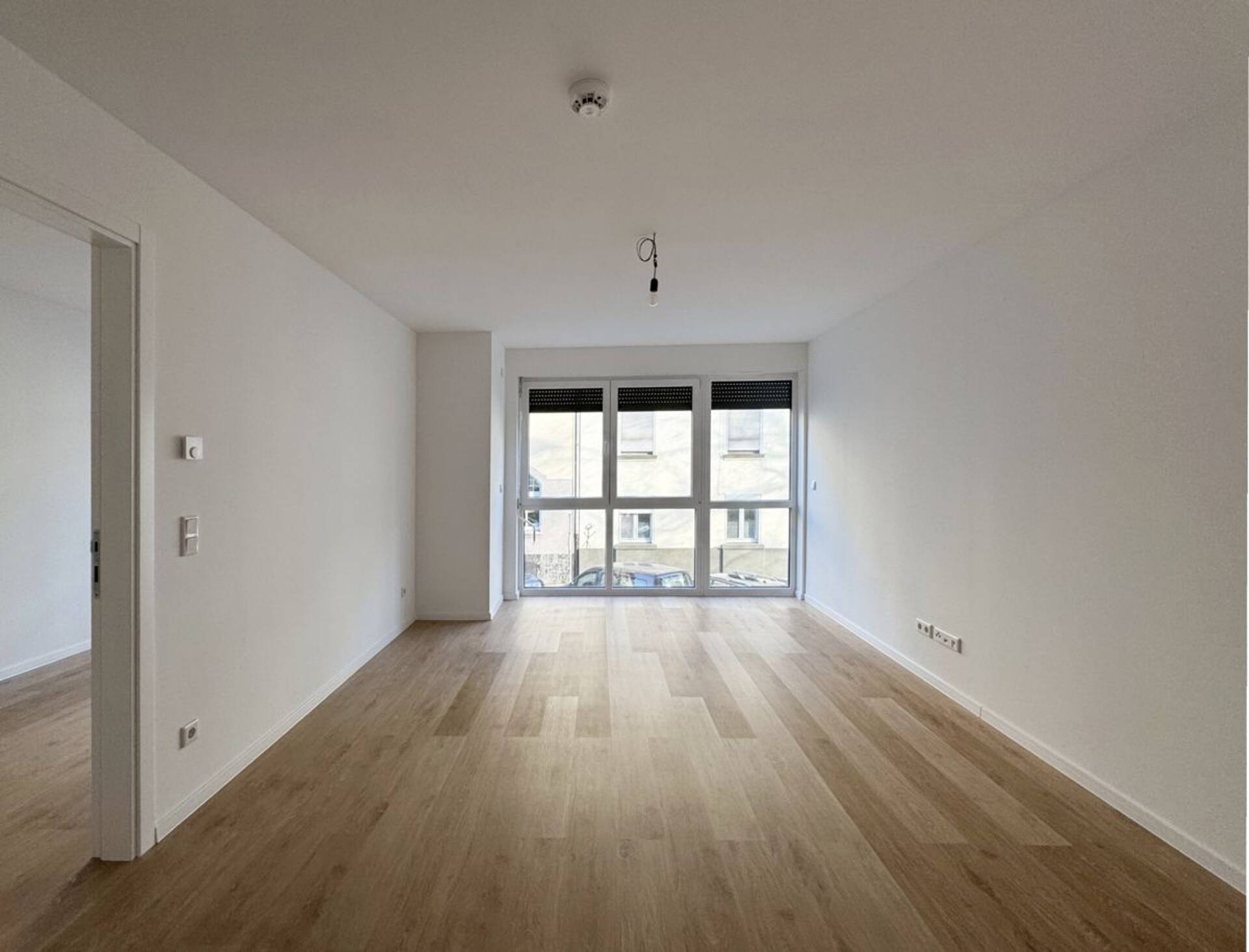 Etagenwohnung in 47798 Krefeld mit 47,69 m² kaufen