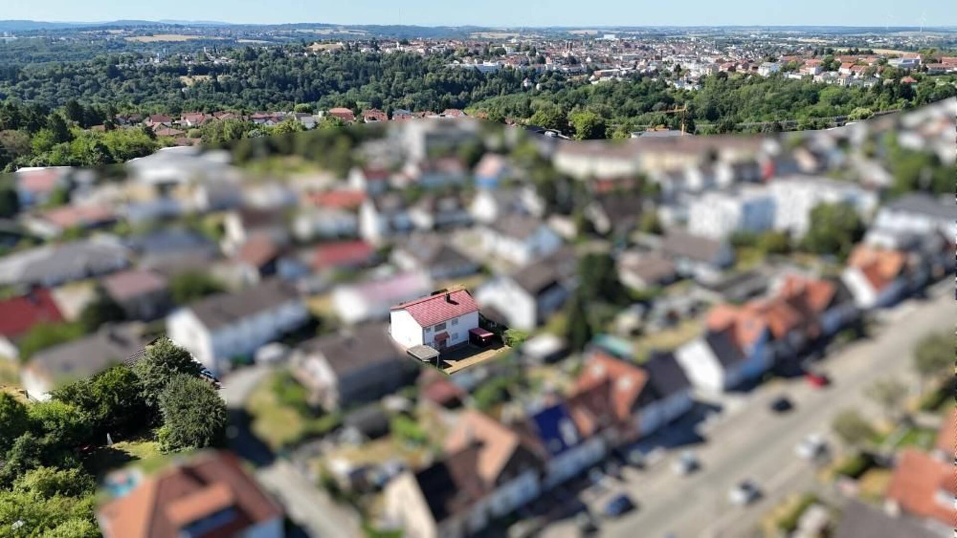 Haus in 66953 Pirmasens mit 202 m² kaufen