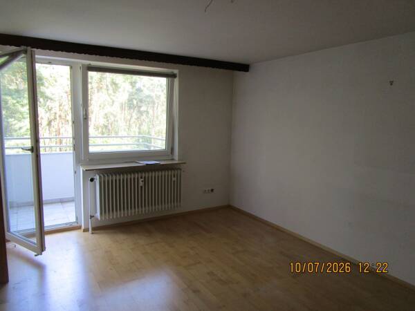 Etagenwohnung in 91056 Erlangen mit 47 m² kaufen