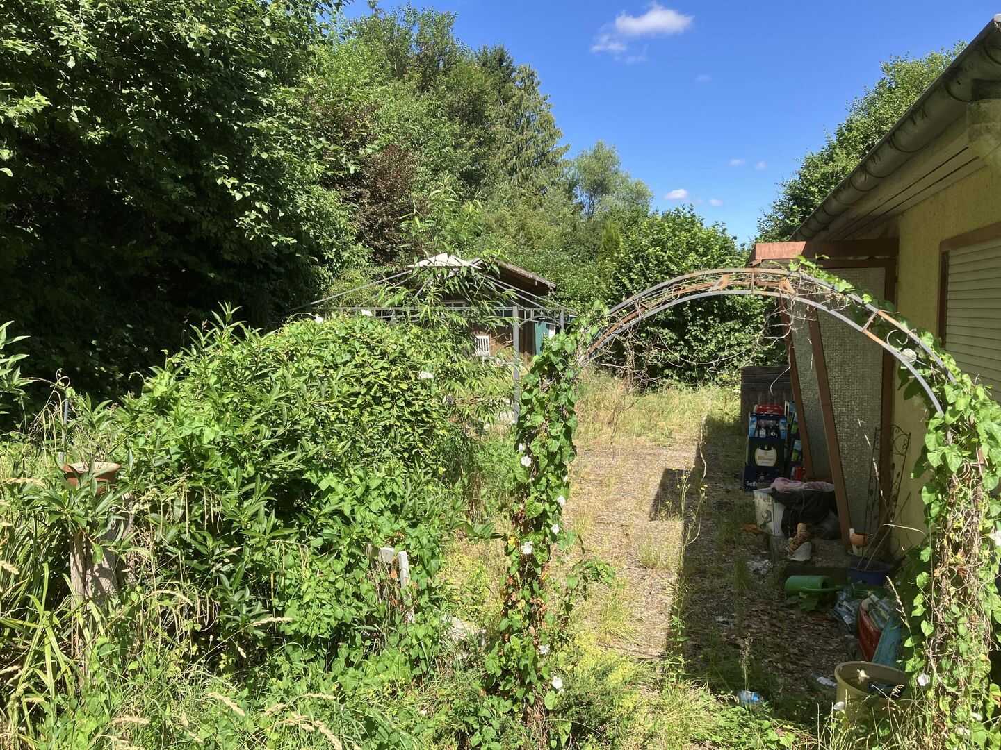 Provisionsfrei für Käufer!! Einfamilienhaus in 54584 Gönnersdorf – Gönnersdorf – Vorschaubild 8
