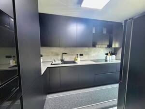 Gepflegtes Reihenmittelhaus mit Wintergarten, Garage ! – 47798 Krefeld – Vorschaubild 7