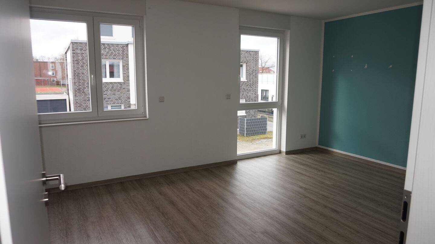 120 m2 Doppelhaushälfte zu Vermieten – Hamm – Vorschaubild 6