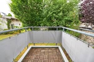 Gut vermietet & modernisiert - 2-Zimmer-Kapitalanlage in Bonn-Beuel – 53225 Bonn – Vorschaubild 9