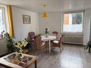 Attraktive Kapitalanlage in Bielefeld Stieghorst/Sieker - Gepflegte Wohnung mit Balkon – 33605 Bielefeld – Vorschaubild 3