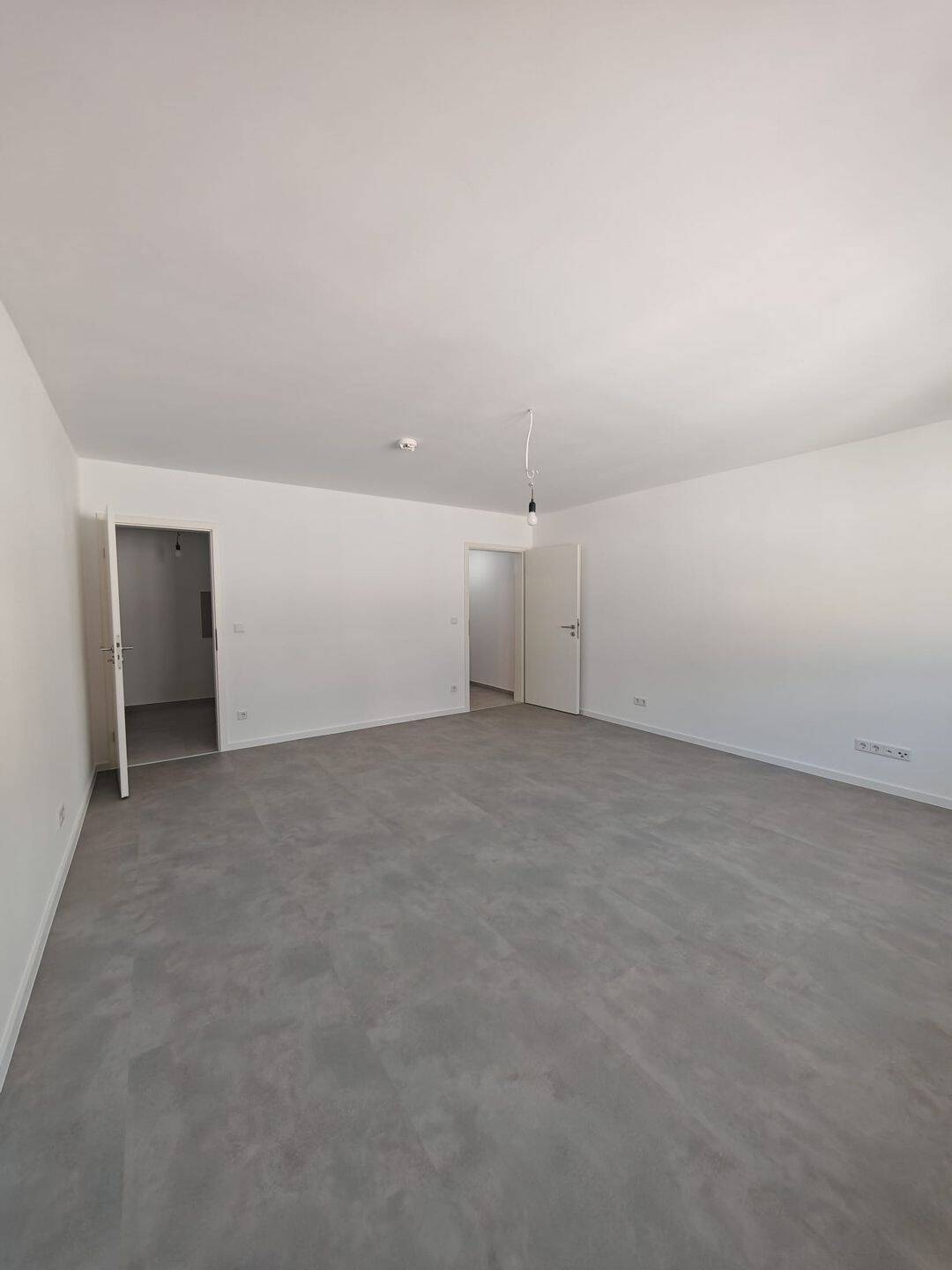 Schönes 1 Zimmerapartment in Fürth – Fürth – Vorschaubild 4