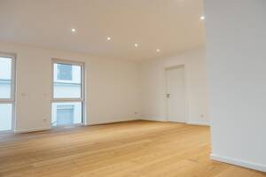 Mehr Raum für Ihre Träume: A+ 2-Zimmer-Traum im Herzen von Hamm! Aufzug, Balkon & Premium-Design