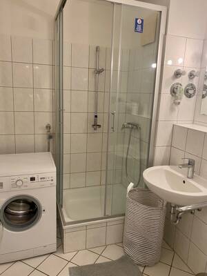 Lifestyle Apartment mit Balkon und Garage in begehrter Innenstadtlage – 69117 Heidelberg – Vorschaubild 9