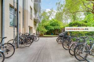 IMMOBERLIN.DE - Toplage! Sonnige Wohnung mit ruhigem Südbalkon & charmantem Ambiente – 10243 Berlin – Vorschaubild 6