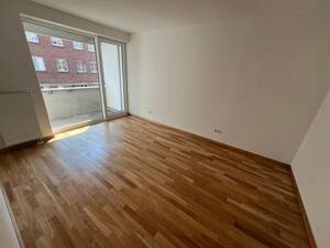 Hier macht wohnen Spaß: individuelle 3-Zimmer-Wohnung – 22767 Hamburg – Vorschaubild 5