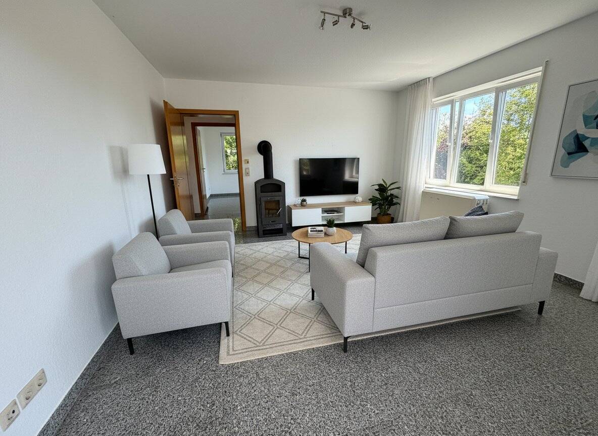 Sehr gutes Investment in Luxemburg-Grenznähe! Ideale Kapitalanlage mit guter Rendite! – Trier – Vorschaubild 7