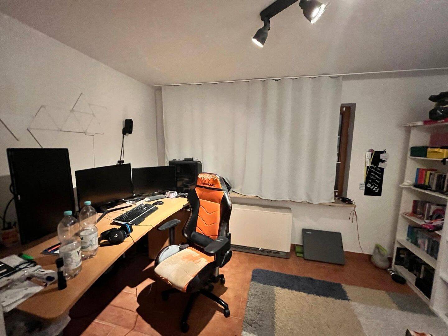 3-Zimmerwohnung in Top-Lage mit Balkon zu vermieten – Nürnberg – Vorschaubild 9