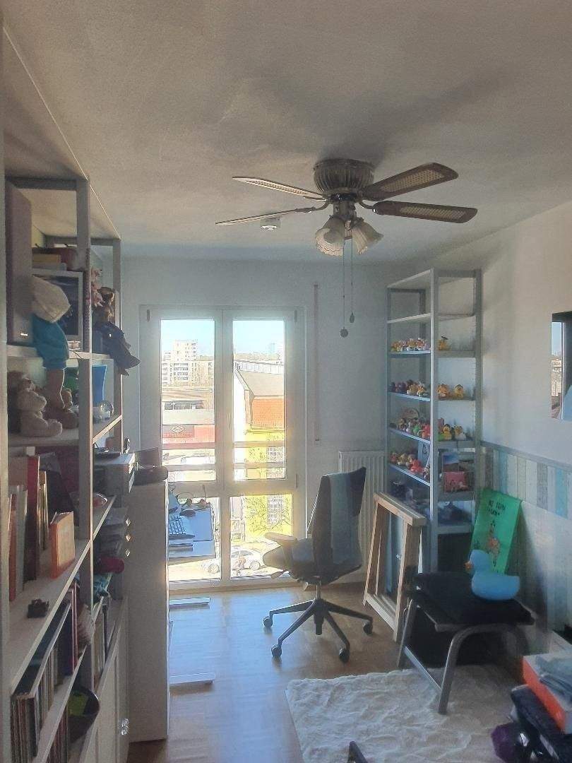 Sonniger Süd-Balkon, Innenhofidylle, sofort frei! – München – Vorschaubild 4