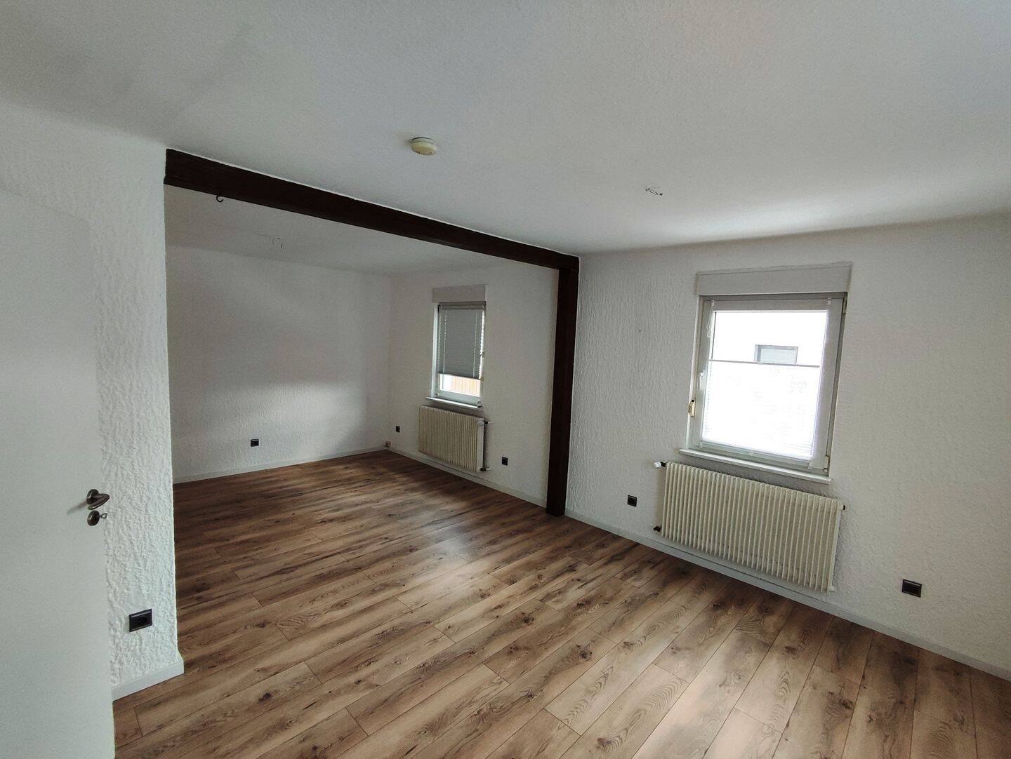 3 Zimmer Wohnung in Urbach, 73 m², ab sofort | Ideal für 1–2 Personen, ruhiges Zuhause – Urbach – Vorschaubild 3