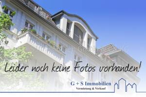 Wohnen in ruhiger Lage am Botanischen Garten