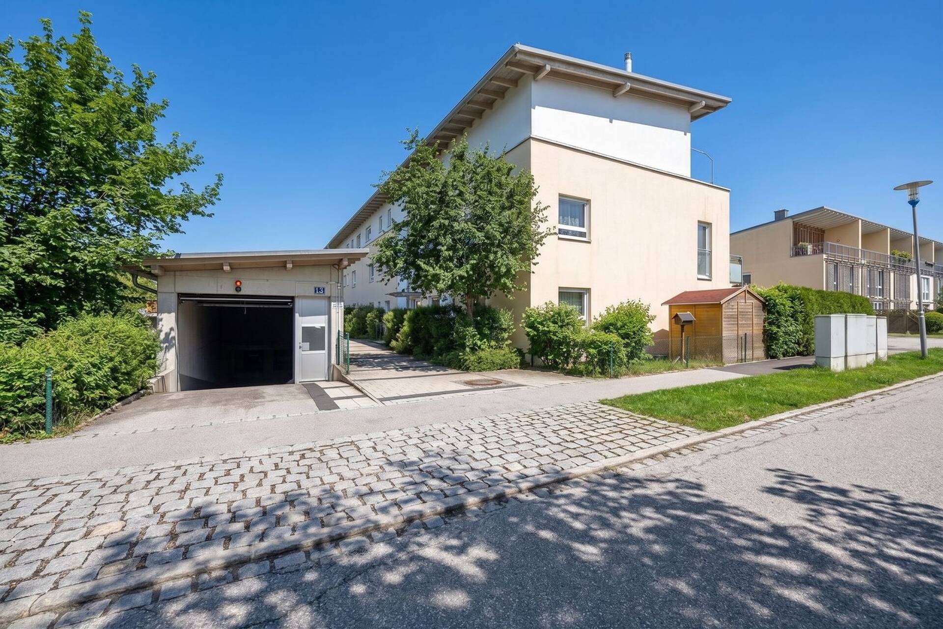Dachgeschosswohnung in 83646 Bad Tölz mit 150 m² kaufen