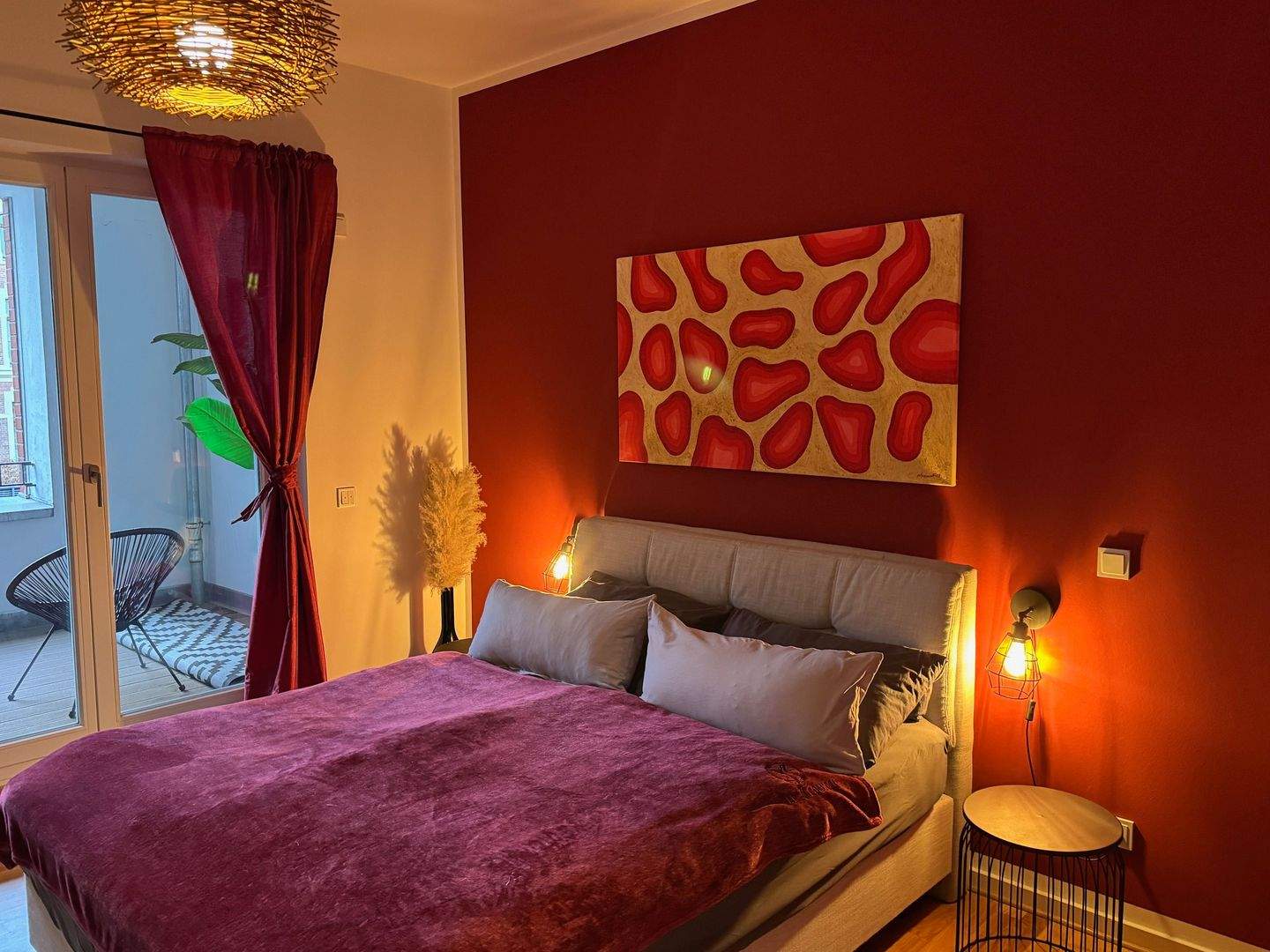 ***TRAUMHAFFTE MÖBLIERTE WOHNUNG - ALL INCLUSIVE MIETE *** – Leipzig – Vorschaubild 7