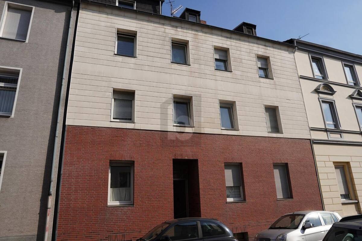 ATTRAKTIVE INVESTITIONSCHANCE MIT FAKTOR 16,5 – 45881 Gelsenkirchen – Bild 1 von 3