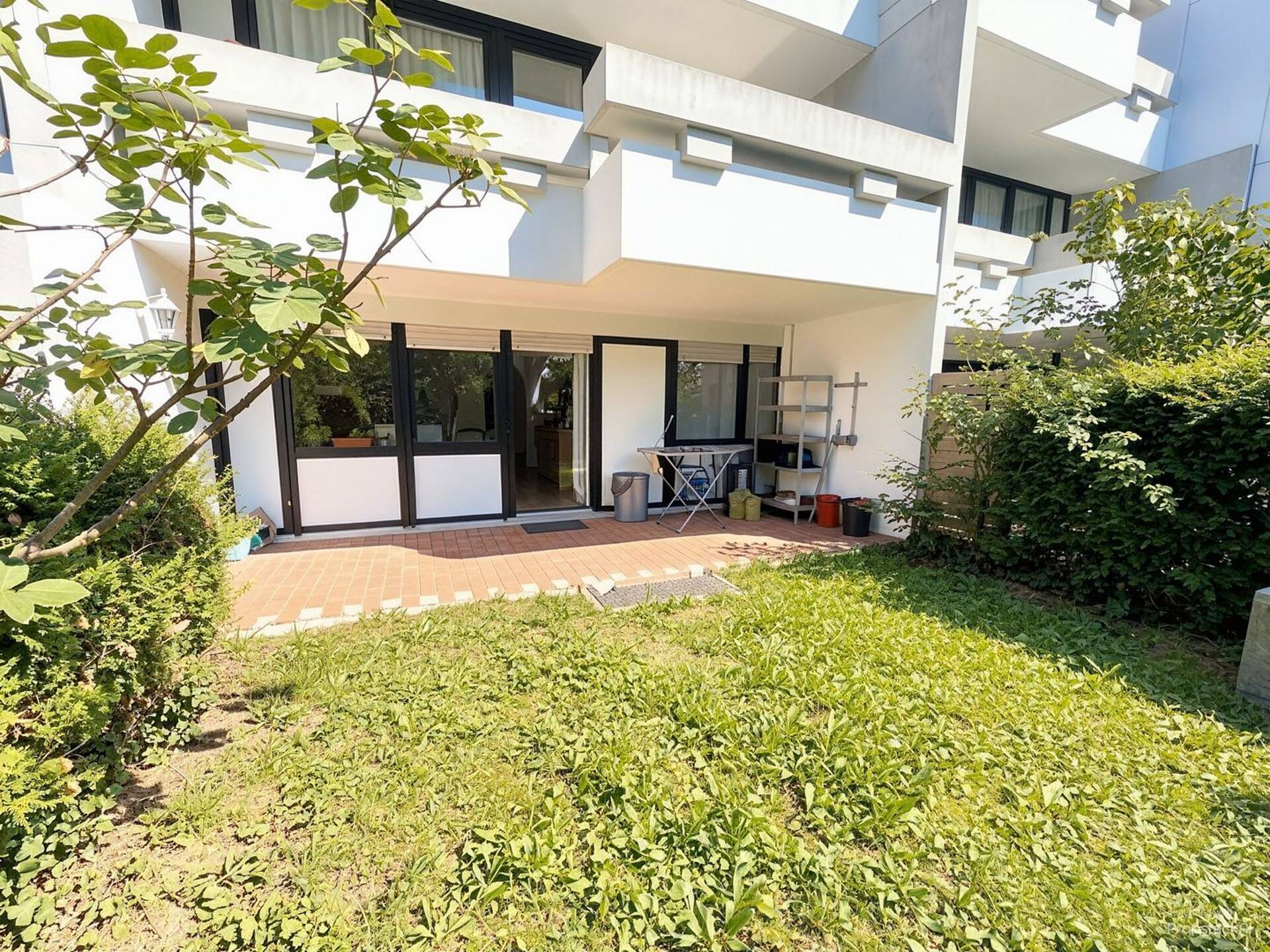 Terrassenwohnung in 55126 Mainz mit 49 m² kaufen