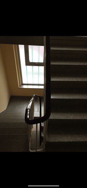Provisionsfrei* LU -Süd 2 ZKB Luxus-modern kernsaniert Nähe Parkinsel im sanierten Mehrfamilienhaus – 67061 Ludwigshafen am Rhein – Vorschaubild 2