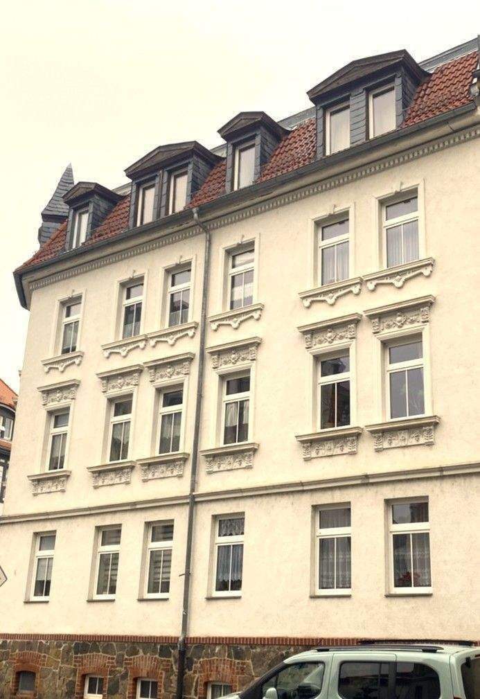 ***Intelligentes Investment mit Steigerungspotential in Markkleeberg*** – Leipzig – Vorschaubild 3