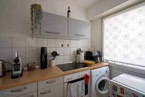 ***Heike Borchers Immobilien***Gemütliches Nest für 1 Person mit großem Süd-Balkon*** – 82008 Unterhaching – Vorschaubild 9
