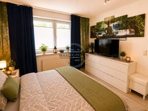 Helle 2-Zimmer-Wohnung im Erdgeschoss mit Terrasse und eigenem Stellplatz – 26127 Oldenburg – Vorschaubild 5