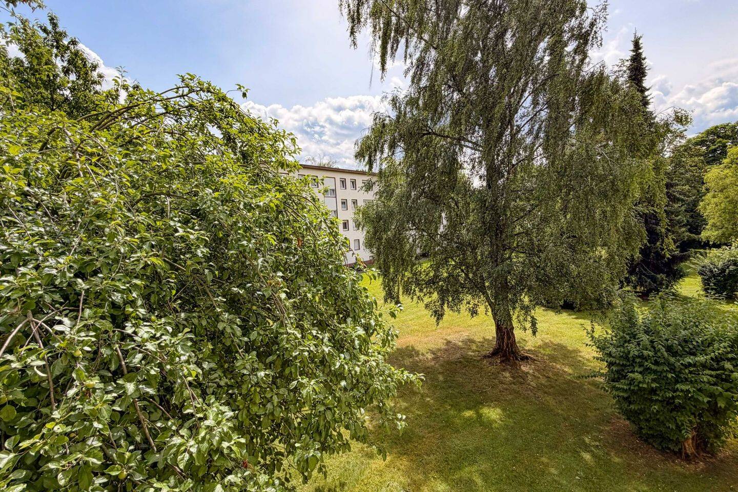 Attraktive Kapitalanlage mit Entwicklungspotenzial in Leverkusen – Leverkusen – Vorschaubild 6