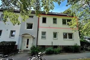Gepflegte Kapitalanlage mit 4,5 % Rendite – 22041 Hamburg – Vorschaubild 9
